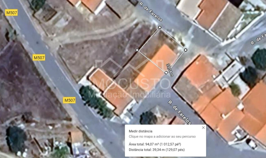 Moradia T1 para Venda em Giões Foto 2