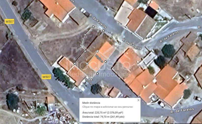 Moradia T1 para Venda em Giões Foto 4