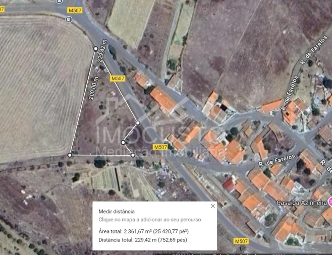 Moradia T1 para Venda em Giões Foto 22