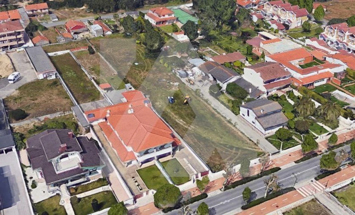 Terreno para Venda em Ovar, São João, Arada e São Vicente de Pereira Jusã Foto 4