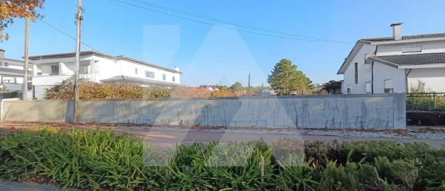 Terreno para Venda em Ovar, São João, Arada e São Vicente de Pereira Jusã