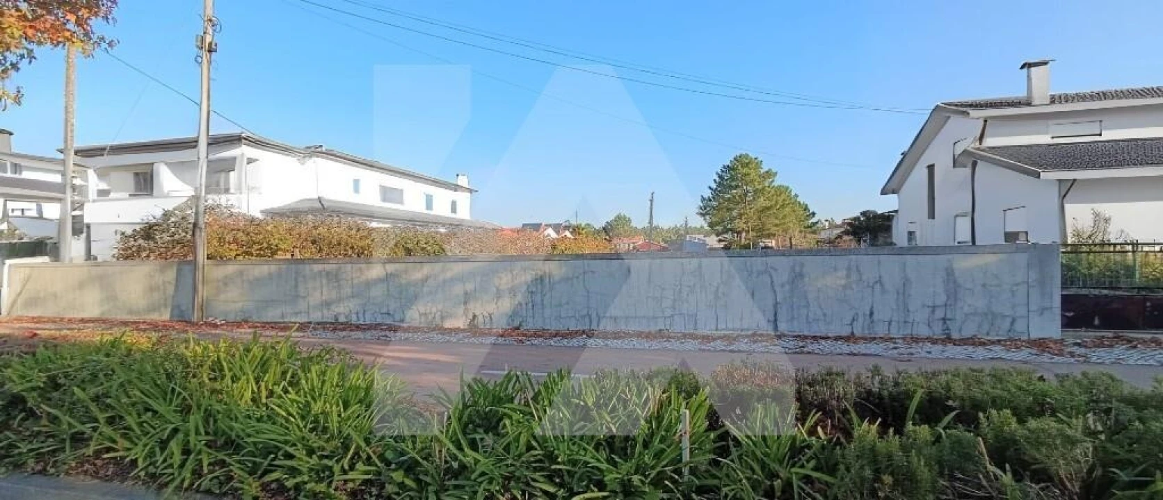 Terreno para Venda em Ovar, São João, Arada e São Vicente de Pereira Jusã Foto 3