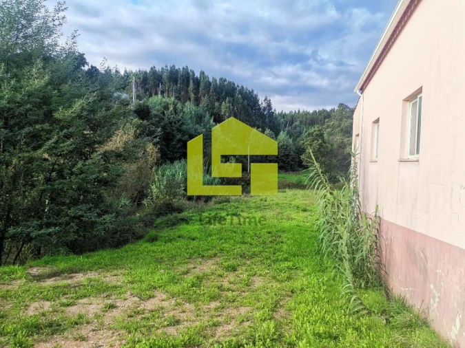 Negócio para Venda em Serpins Foto 1