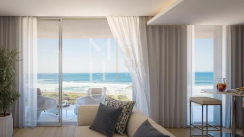 Apartamento T1 para Venda em Vila do Conde