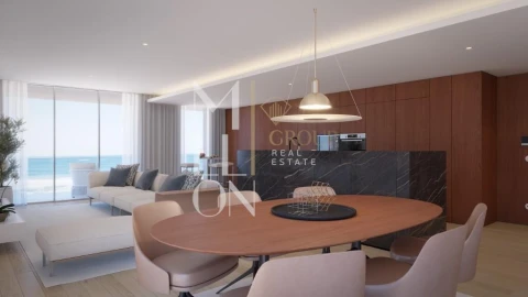 Apartamento T1 para Venda em Vila do Conde
