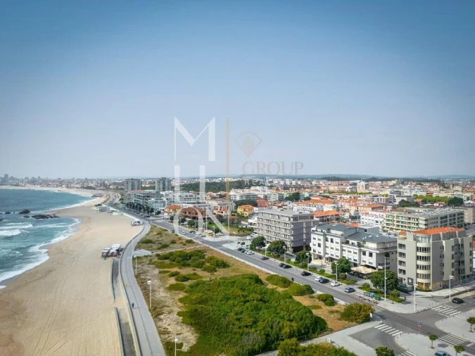 Apartamento T1 para Venda em Vila do Conde Foto 16