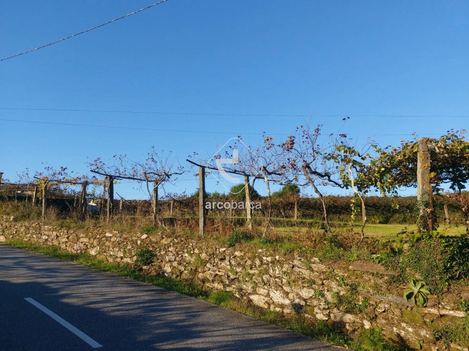Terreno para Venda em Cabração e Moreira do Lima Foto 15