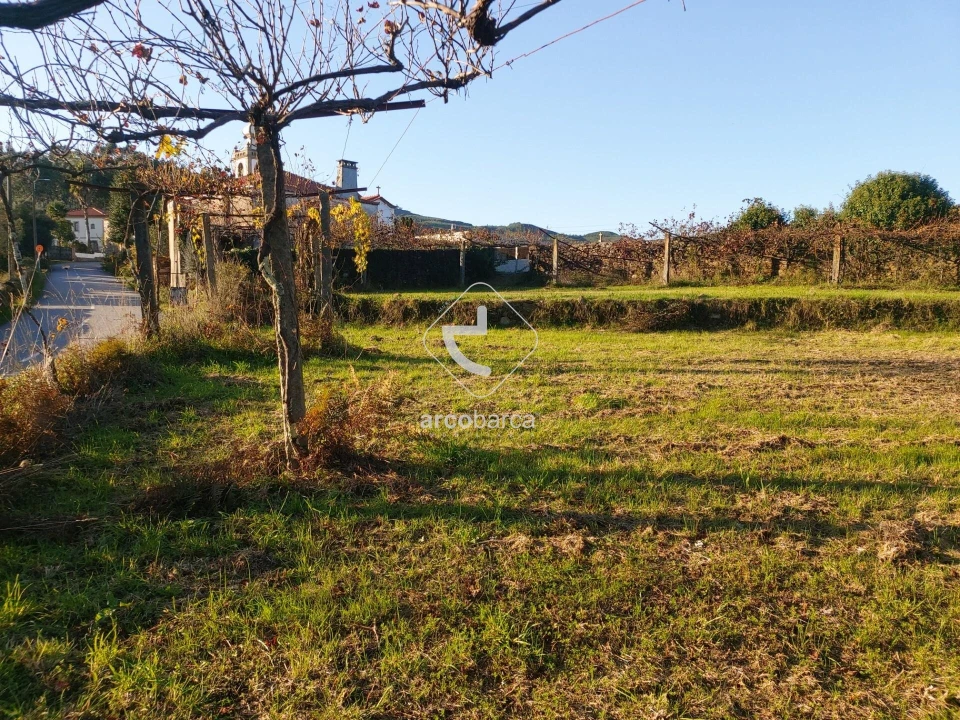Terreno para Venda em Cabração e Moreira do Lima Foto 13