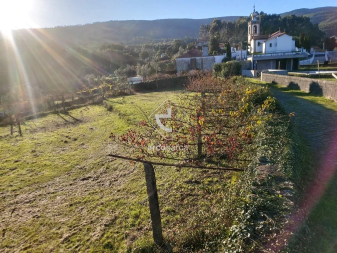 Terreno para Venda em Cabração e Moreira do Lima Foto 18