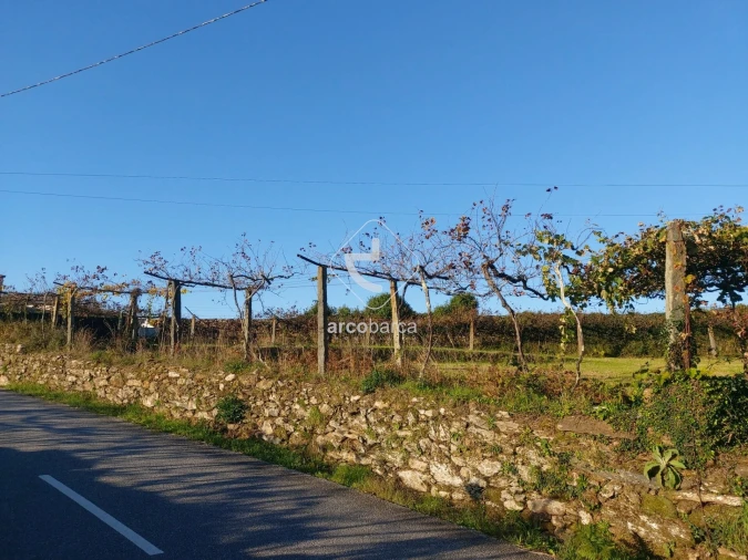 Terreno para Venda em Cabração e Moreira do Lima Foto 15