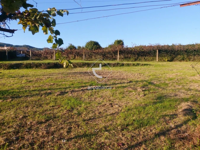 Terreno para Venda em Cabração e Moreira do Lima Foto 14