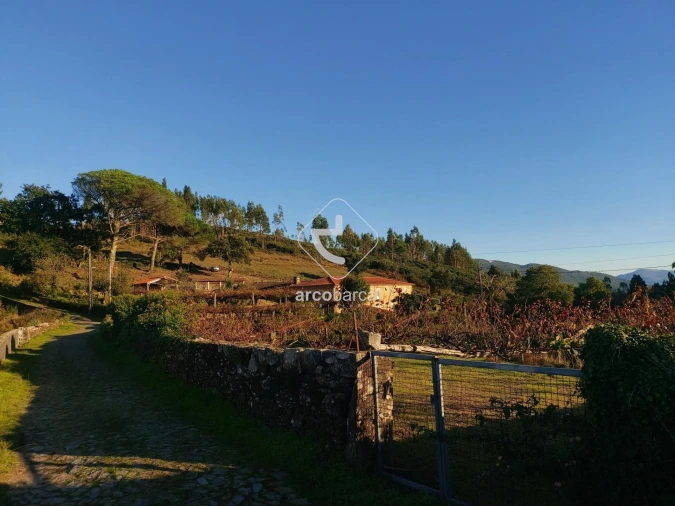Terreno para Venda em Cabração e Moreira do Lima Foto 17