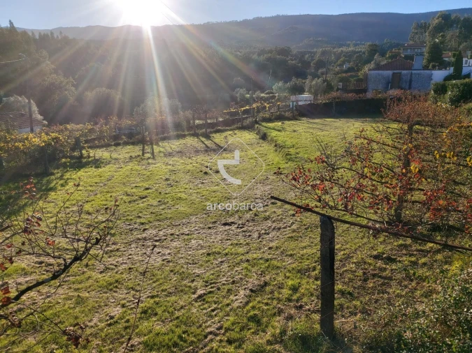 Terreno para Venda em Cabração e Moreira do Lima Foto 19
