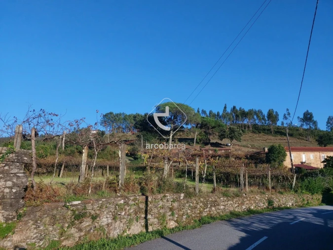 Terreno para Venda em Cabração e Moreira do Lima Foto 16