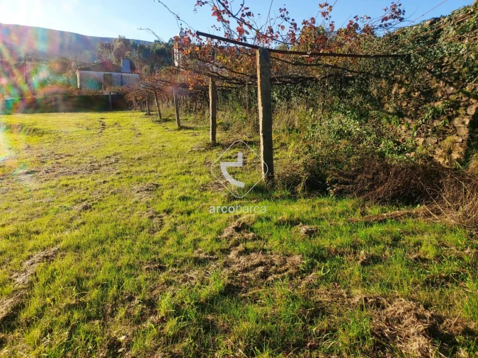 Terreno para Venda em Cabração e Moreira do Lima Foto 11