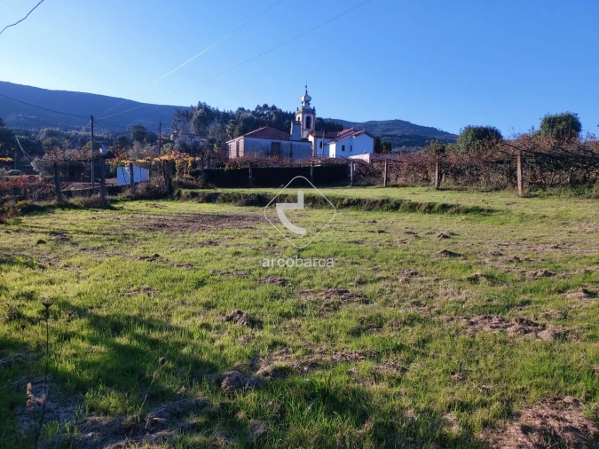 Terreno para Venda em Cabração e Moreira do Lima Foto 7