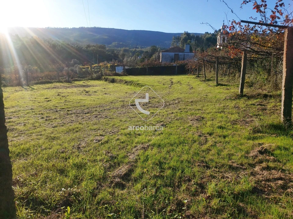 Terreno para Venda em Cabração e Moreira do Lima Foto 9
