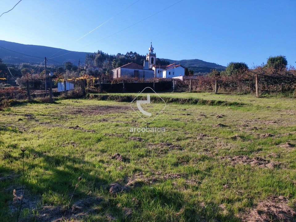 Terreno para Venda em Cabração e Moreira do Lima Foto 7
