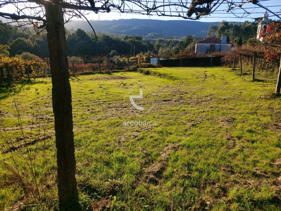 Terreno para Venda em Cabração e Moreira do Lima Foto 10