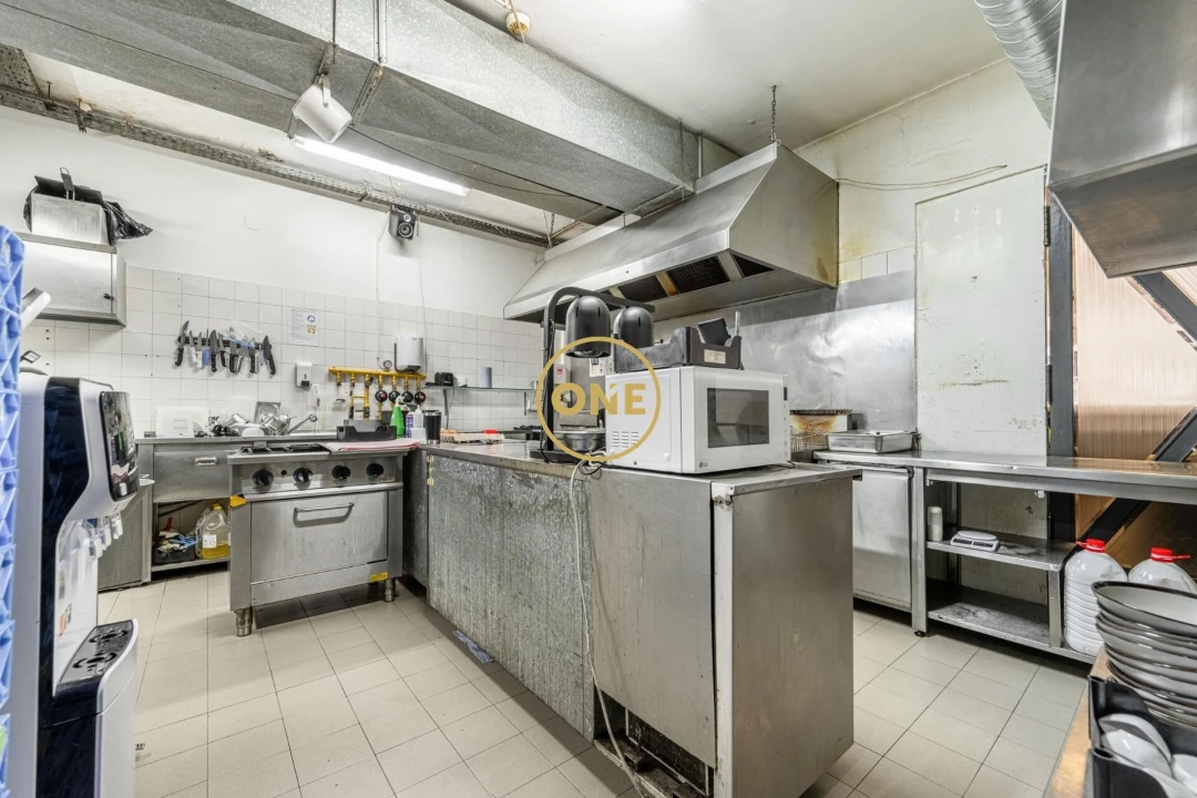 Negócio para Trespasse em Vila Nova de Famalicão e Calendário Foto 9