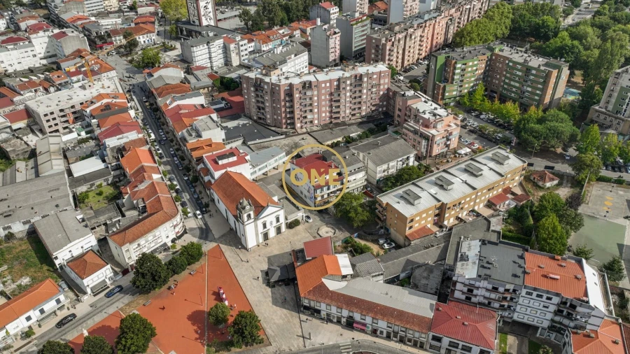 Negócio para Trespasse em Vila Nova de Famalicão e Calendário Foto 13