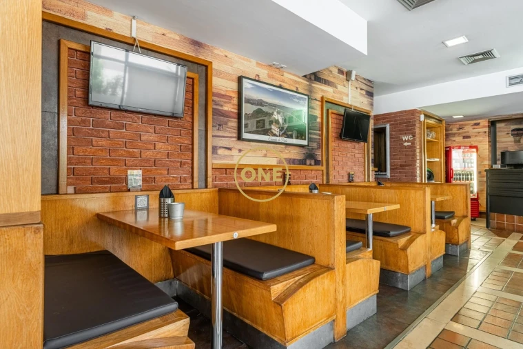 Negócio para Trespasse em Vila Nova de Famalicão e Calendário Foto 3