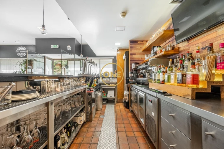 Negócio para Trespasse em Vila Nova de Famalicão e Calendário Foto 6