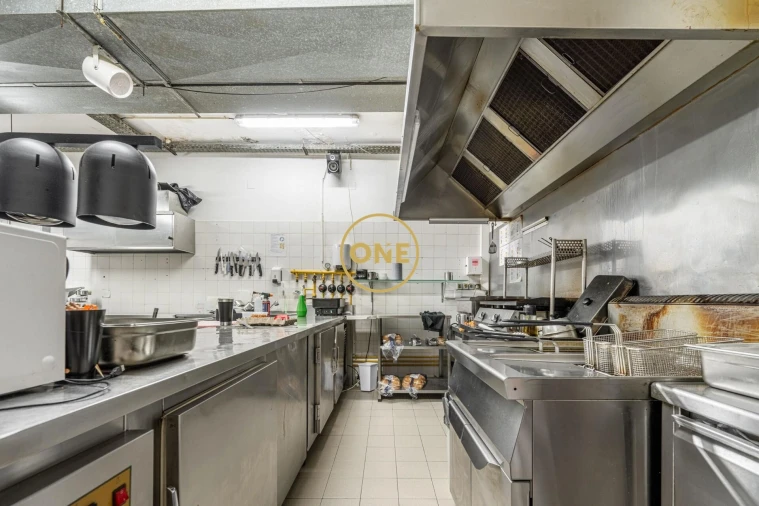 Negócio para Trespasse em Vila Nova de Famalicão e Calendário Foto 10