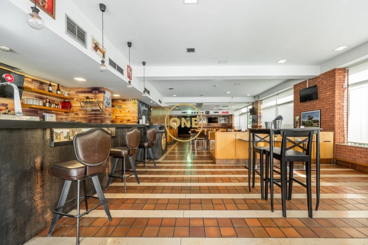 Negócio para Trespasse em Vila Nova de Famalicão e Calendário