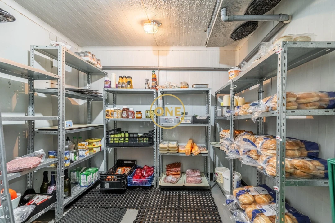 Negócio para Trespasse em Vila Nova de Famalicão e Calendário Foto 11