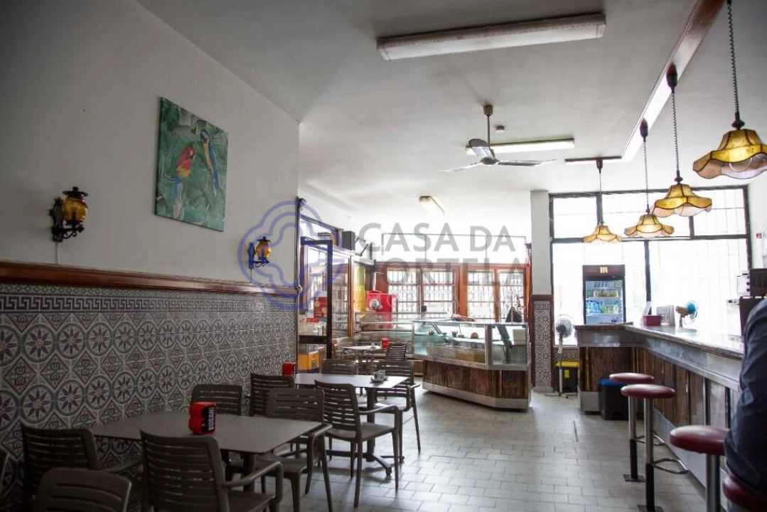 Negócio para Venda em Custóias, Leça do Balio e Guifões Foto 19