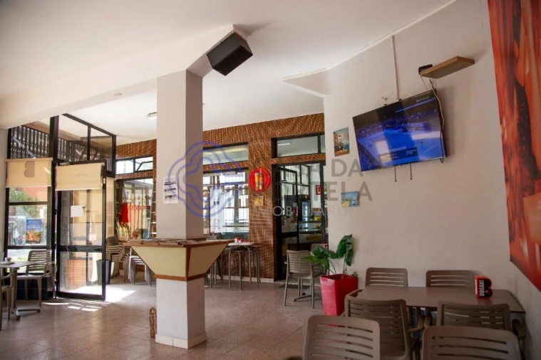 Negócio para Venda em Custóias, Leça do Balio e Guifões Foto 2