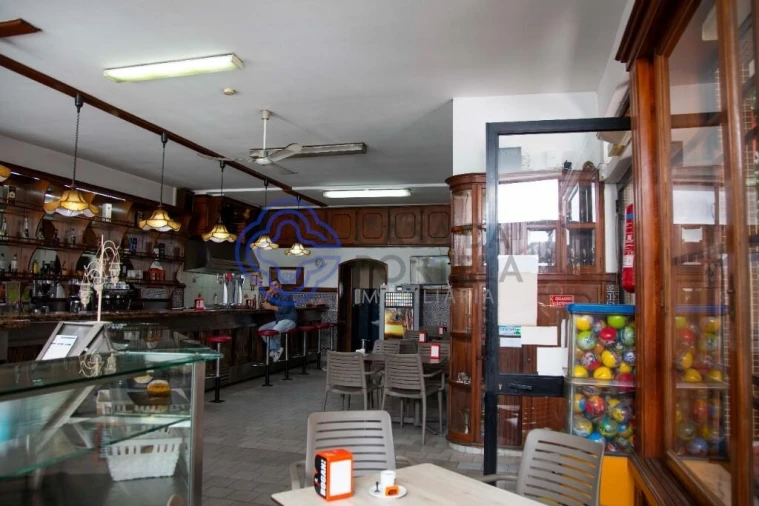 Negócio para Venda em Custóias, Leça do Balio e Guifões Foto 21