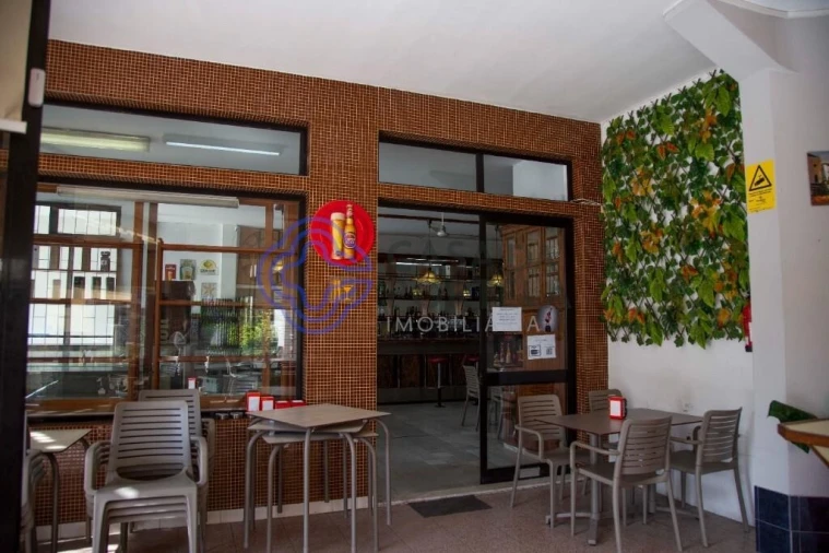 Negócio para Venda em Custóias, Leça do Balio e Guifões Foto 16