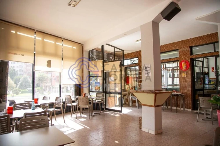 Negócio para Venda em Custóias, Leça do Balio e Guifões Foto 12