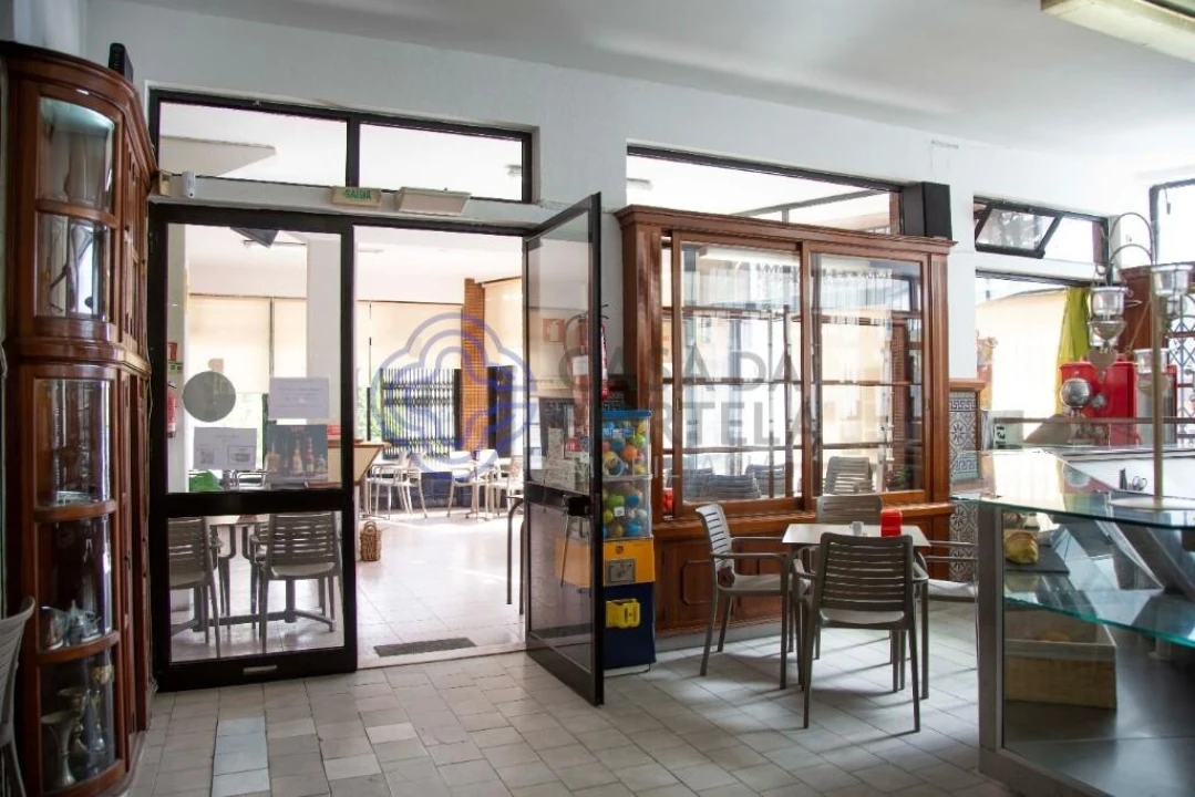 Negócio para Venda em Custóias, Leça do Balio e Guifões Foto 20