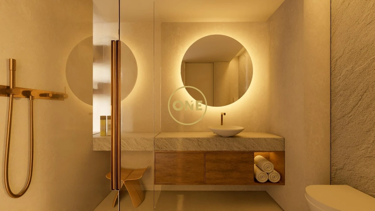 Apartamento T3 para Venda em São Martinho Foto 56