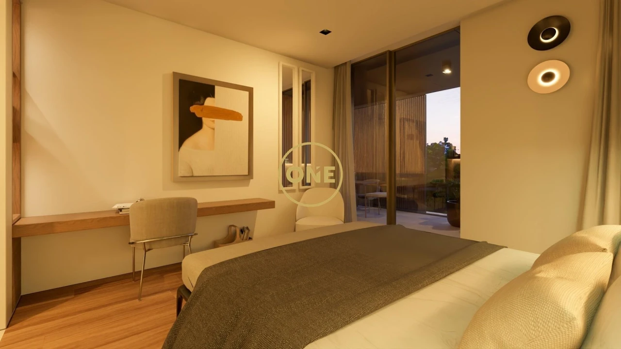Apartamento T3 para Venda em São Martinho Foto 61