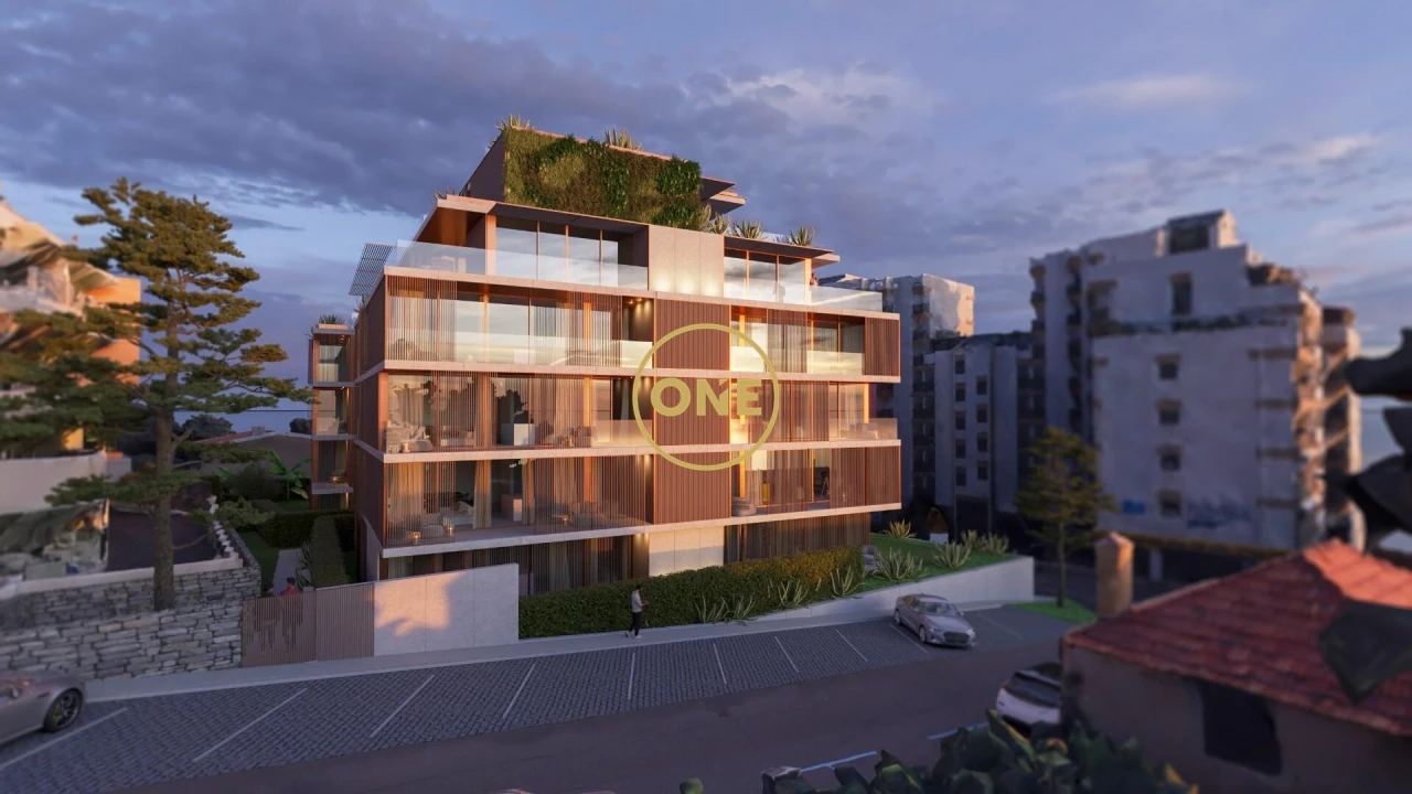 Apartamento T3 para Venda em São Martinho Foto 7