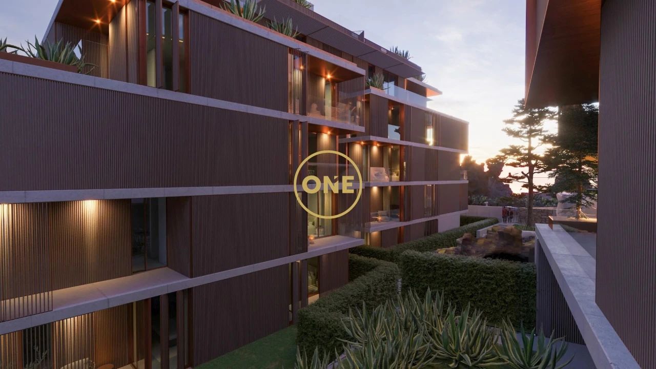 Apartamento T3 para Venda em São Martinho Foto 20