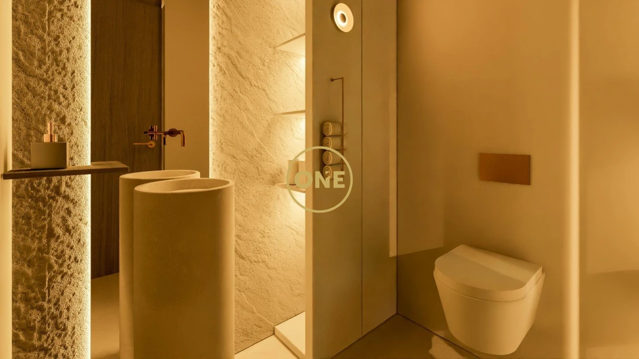 Apartamento T3 para Venda em São Martinho Foto 38