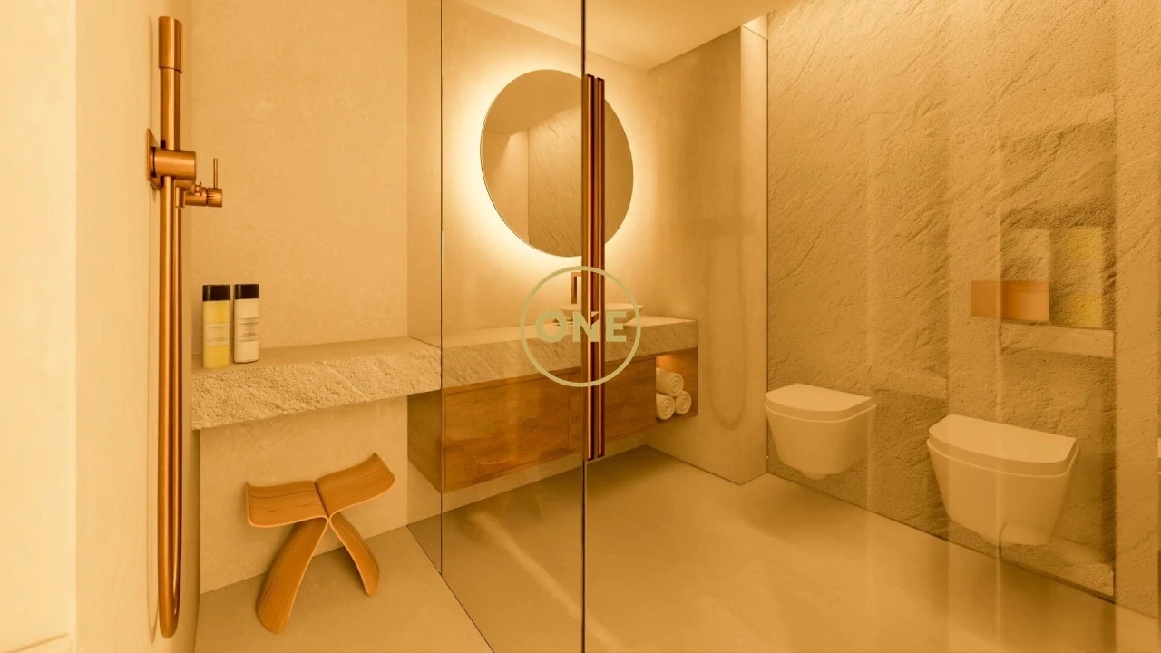 Apartamento T3 para Venda em São Martinho Foto 55