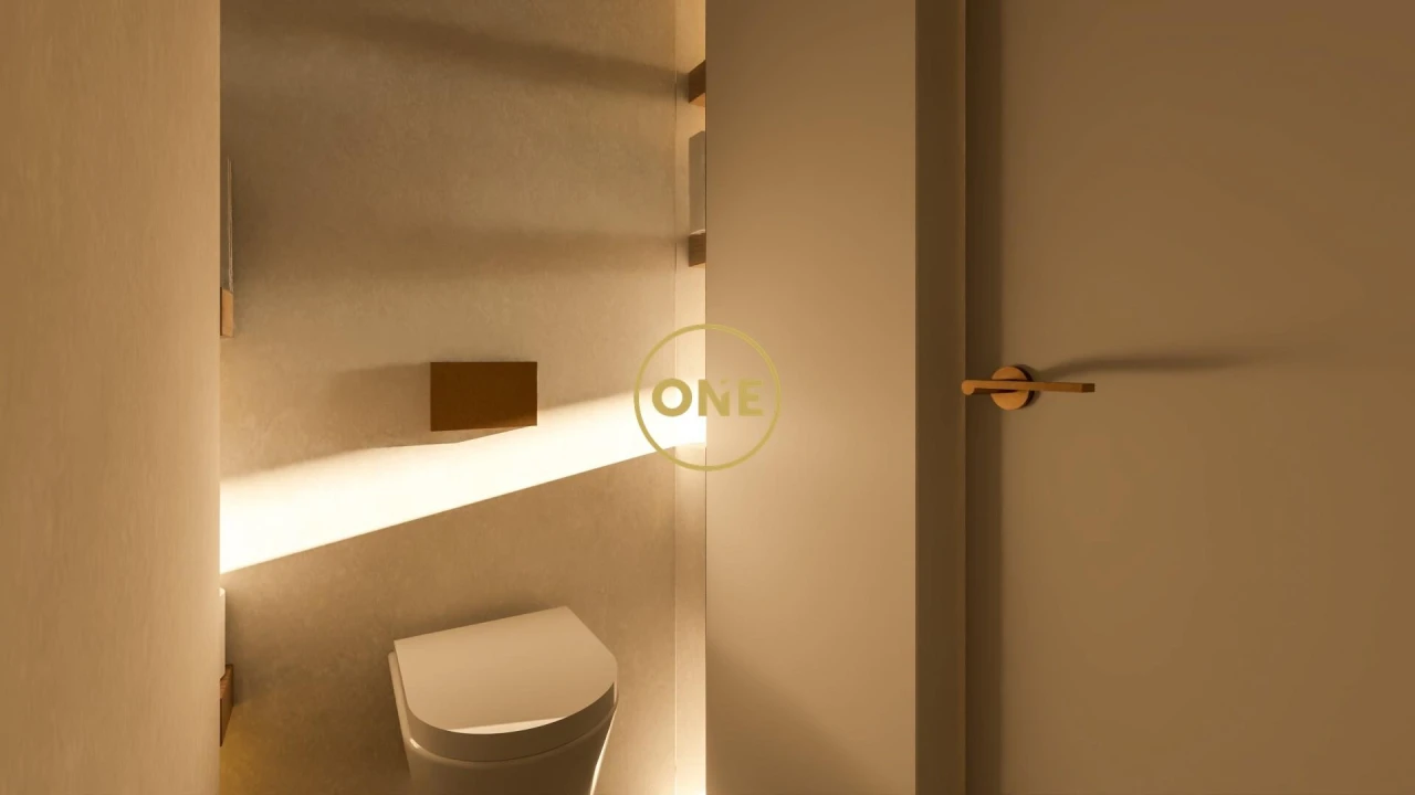 Apartamento T3 para Venda em São Martinho Foto 48