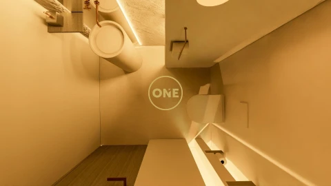 Apartamento T3 para Venda em São Martinho