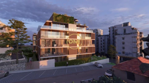 Apartamento T3 para Venda em São Martinho
