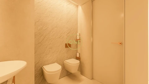 Apartamento T3 para Venda em São Martinho