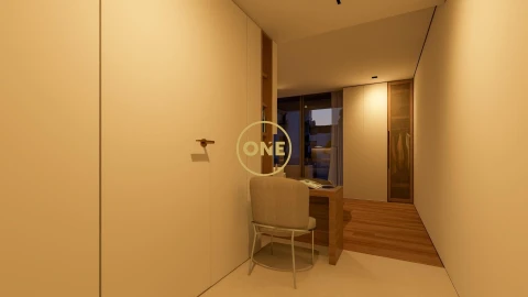 Apartamento T3 para Venda em São Martinho
