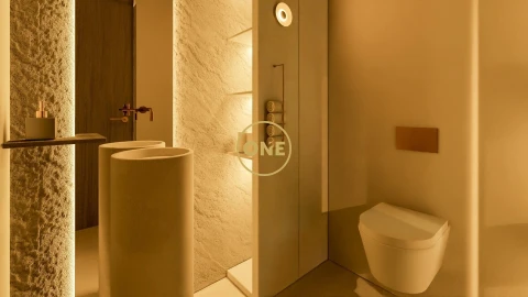 Apartamento T3 para Venda em São Martinho