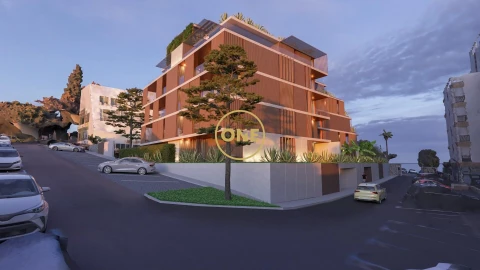 Apartamento T3 para Venda em São Martinho