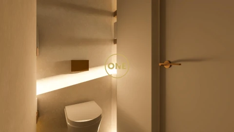 Apartamento T3 para Venda em São Martinho